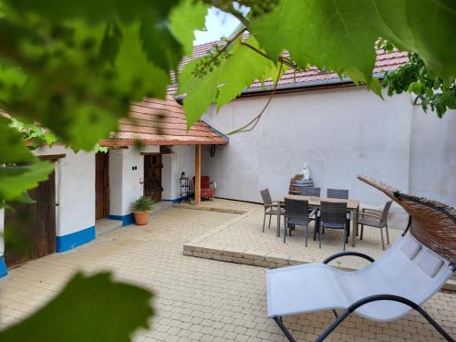 Rozmaryna chalupa Vrbice in Vrbice