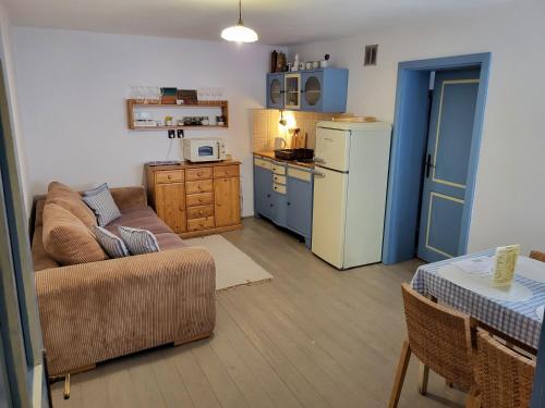 Rozmaryna chalupa Vrbice in Vrbice