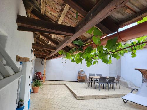 Rozmaryna chalupa Vrbice in Vrbice