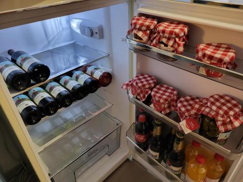 Rozmaryna chalupa Vrbice in Vrbice