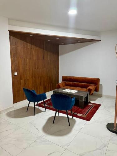 Magnifique F4 Corniche mermoz in Fann