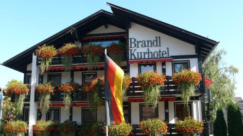 Hotel Brandl