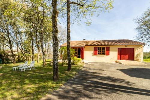 Gite En Perigord Noir Proche Sarlat gîte à louer Foncène