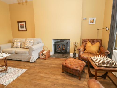 Dale Cottage Llanrwst - image 13