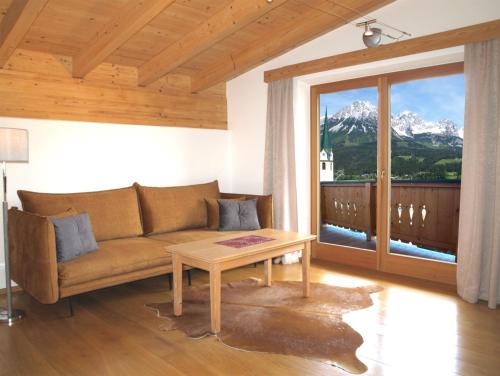 Kaiserapart Steinadler - ELLMAU Zentrum in Ellmau