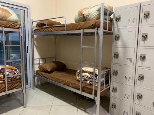 Bright Star Hostel