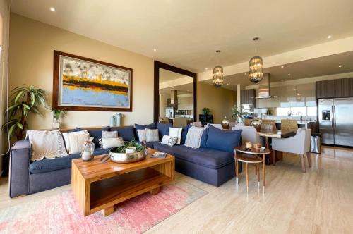 Coral Condo at Vista Vela 1 in Cabo San Lucas, Mexico