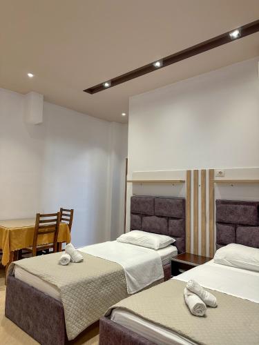 Guesthouse Meta Ksamil - image 3