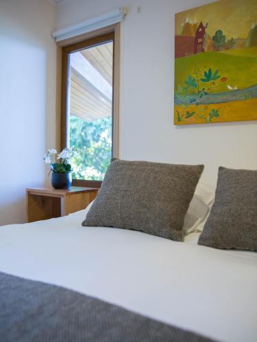 Double Room with Private External Bathroom