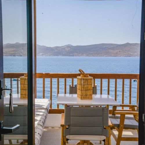 honeymoon klima suite in คลีมา