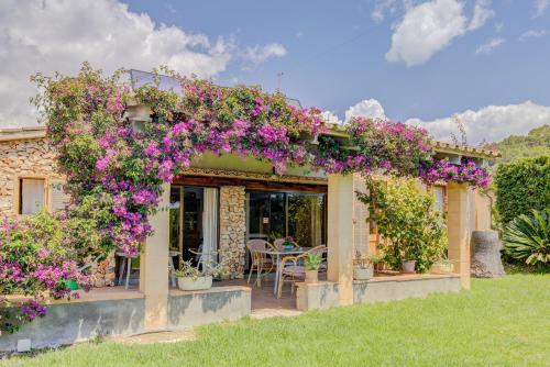 Finca Padre by Rentallorca, Son Servera (zdjęcie 4)