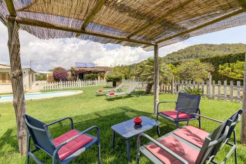 Finca Padre by Rentallorca, Son Servera (zdjęcie 5)