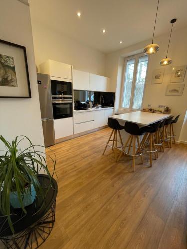 Appartement Design sur Vauban - Clim et Wifi, Marsylia (zdjęcie 7)