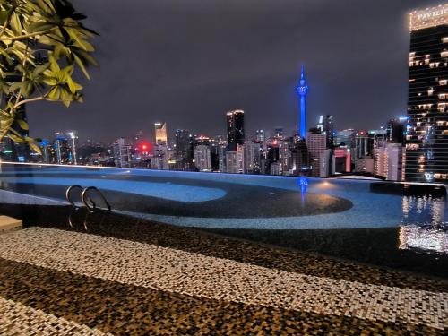 Axon Apartment Bukit Bintang At KL - image 8