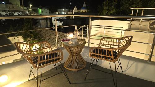 Otto house - Luxury cave home 5