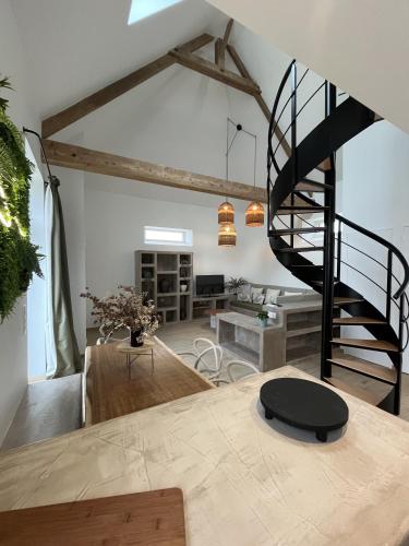 Domaine du Grand Caugy 2