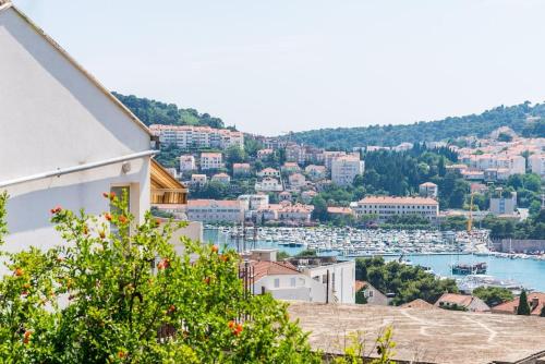 Apartment Ines