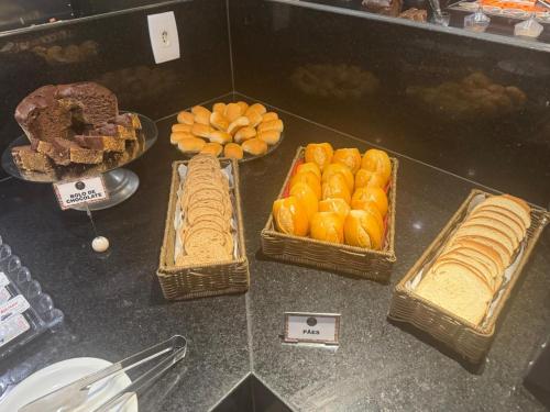 Roomo Transamerica Recife Boa Viagem - 식음료(F&B)