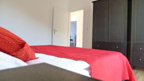 Apartment Vindobona, Vídeň (fotografie 8)