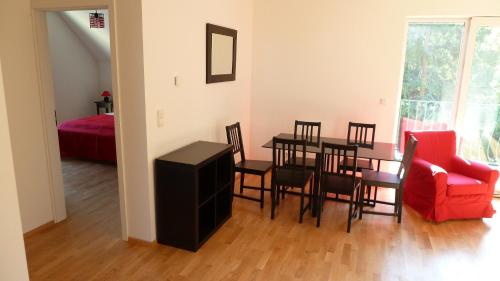 Apartment Vindobona, Vídeň (fotografie 6)