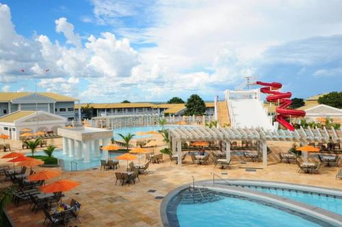 L'acqua diRoma I II III IV V - temporada Cn Luciana