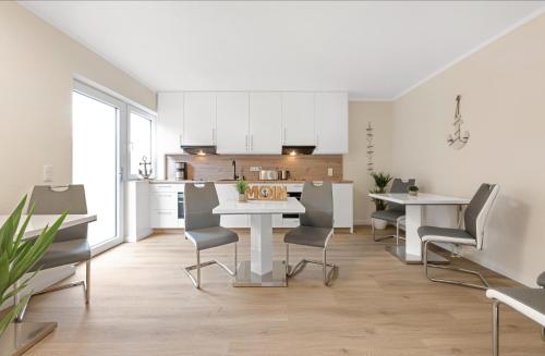 Instalaciones, Auszeit Borkum in Borkum