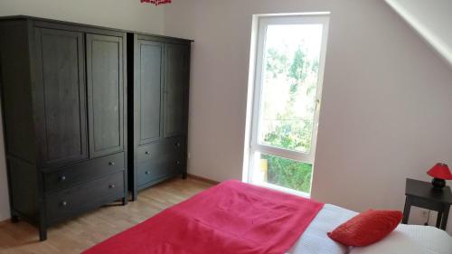 Apartment Vindobona, Vídeň (fotografie 7)