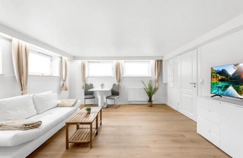 Instalaciones, Auszeit Borkum in Borkum