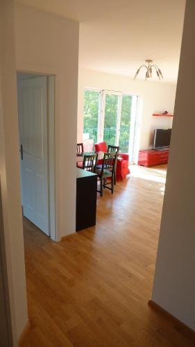 Apartment Vindobona, Vídeň (fotografie 9)