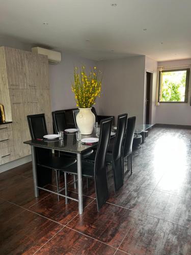 บริการและสิ่งอำนวยความสะดวก, Domaine De La Tannerie chambres d'hotes et appartements in พราด