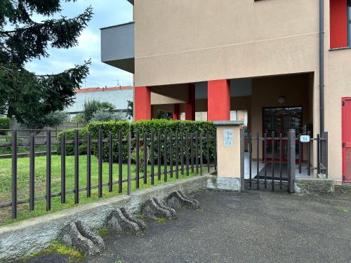 Hotelli välisilme, Appartamento Orti in Arese