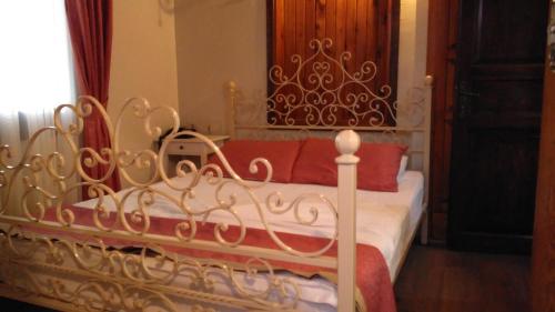 Antalya Inn Hotel Room Type - Small Double Room