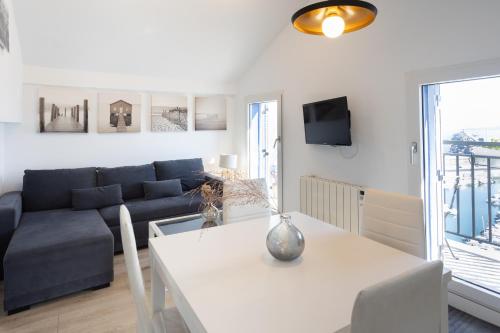  Torrontero con vistas al mar in Bermeo