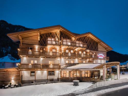Hotel Riederhof- Urlaub mit WAU! Room Type - Superior Suite