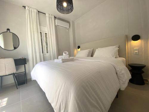 Arcus by Aestas Suites, Artemida (foto 6)
