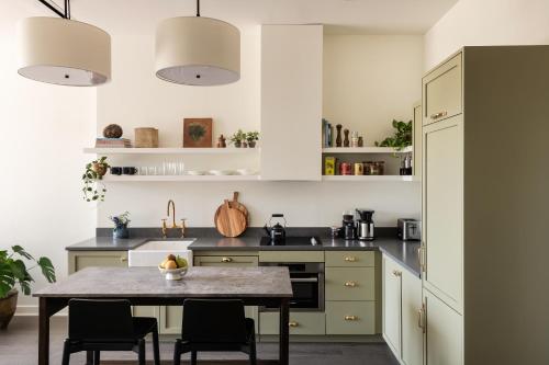 FORTH Hotel Atlanta near Jimmy Carter Könyvtár & Múzeum