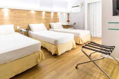 Hotel Costamar Ponta Verde in Maceio