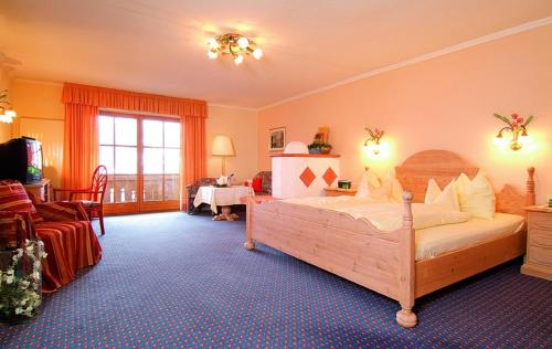 Wellness & Sporthotel Alpenhof, Ehrwald (foto 6)