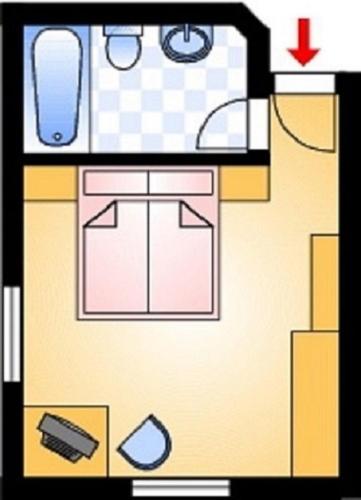 Single Room