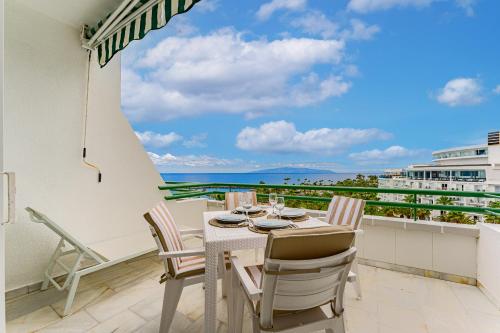 Fanabe Apartment Tenerife 5