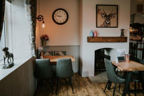 Troutbeck Inn in Penrith