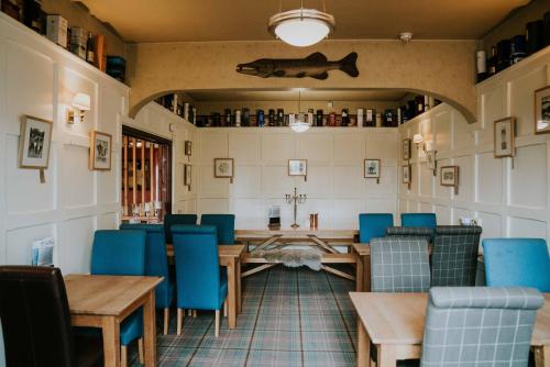 Troutbeck Inn in Penrith