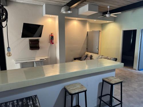 ApartHotel Lacatedral in Reconquista
