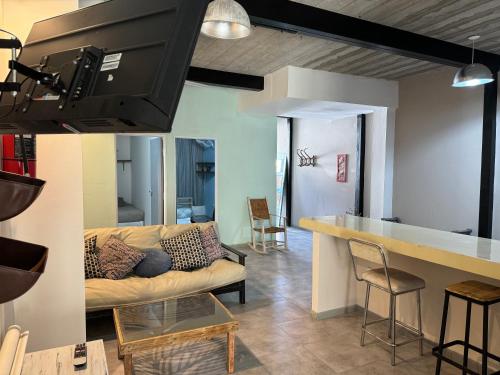 ApartHotel Lacatedral in Reconquista
