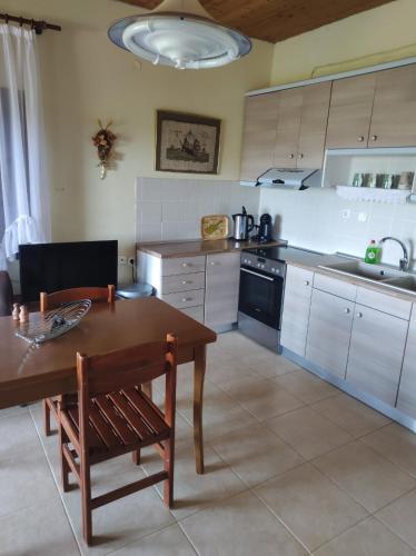 Apartment Giannis 2