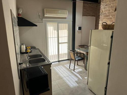 ApartHotel Lacatedral in Reconquista