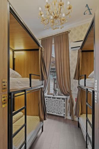 Ramana Garden Hostel - Self-Service Accommodation 5