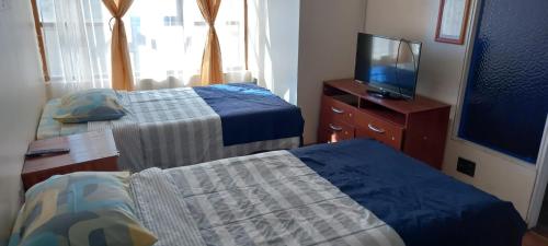 Hostal Viejo Rincon in Antofagasta City Center