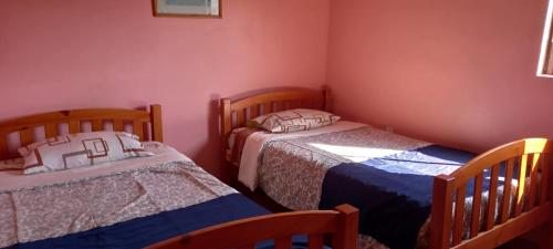 Hostal Viejo Rincon in Antofagasta City Center