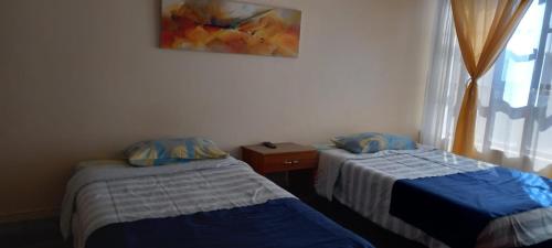 Hostal Viejo Rincon in Antofagasta City Center